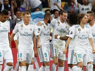 5 cầu thủ Real Madrid đáng xem nhất tại World Cup 2018