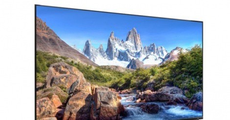 5 TV 4K giá rẻ cho mùa World Cup