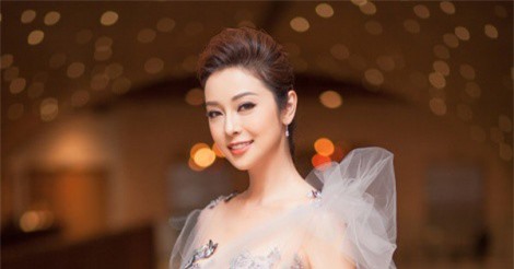 6 mỹ nhân mặc đẹp nhất tuần (4/6)