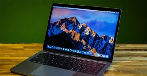 Apple chuẩn bị nâng cấp MacBook mới tại WWDC 2018