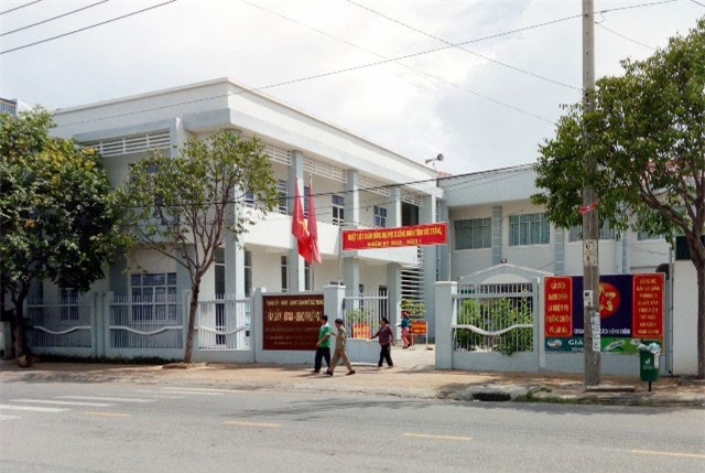 Chứng thực sai, dân khiếu nại nhưng không xử lý cán bộ tại Sóc Trăng