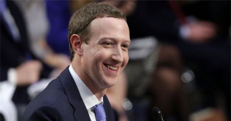 Facebook cung cấp thông tin người dùng cho tận 60 công ty, bao gồm cả các tên tuổi lớn như Google, Amazon và Samsung