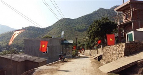 Kinh tế Piềng Mòn khởi sắc từ nghèo khó