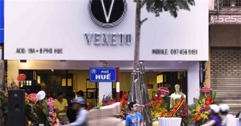 Kỷ lục mới: Đất phố Huế hơn 500 triệu đồng/m2, Xã Đàn 400 triệu đồng/m2