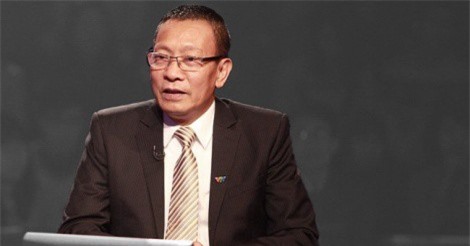 Lại Văn Sâm: 100% trang Facebook mang tên tôi đều là giả mạo