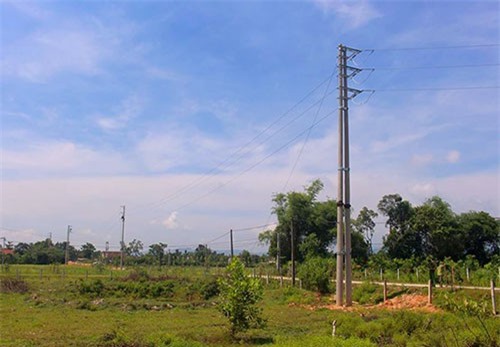 Nam thanh niên cản trở thi công lưới điện, đánh phó chủ tịch xã