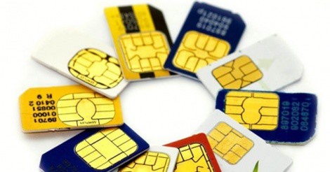 Người dùng lại "đau đầu" đi bổ sung lại thông tin sau chuyển đổi đầu số