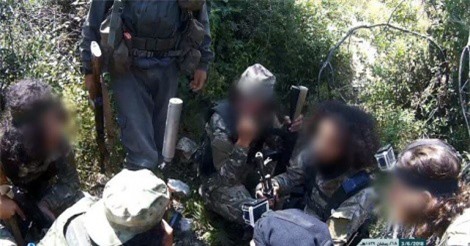 Phiến quân thánh chiến tấn công dữ dội ở Bắc Latakia, 6 binh sĩ Syria thiệt mạng