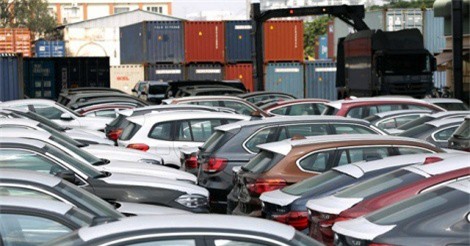 Tháng 7, ô tô sẽ xuống giá mạnh: Chờ thêm 1 tháng mua xe thuế 0%