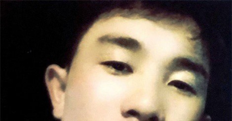 Truy nã thanh niên sử dụng súng quân dụng hăm dọa công an 