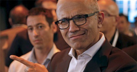 Vũ khí 2 tỷ USD này có thể giúp Microsoft chống lại sự bành trướng của Amazon