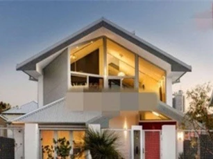 10 mẫu biệt thự 1,5 tỷ đồng đẹp như mơ