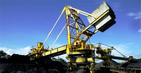 5 tháng đầu năm 2018, TKV đạt lợi nhuận 1.300 tỷ đồng.