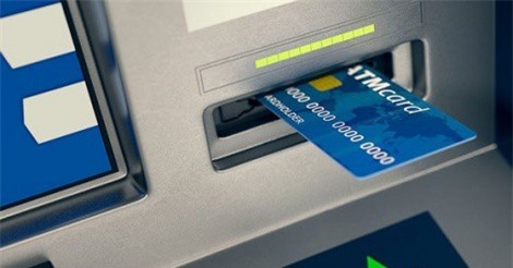 6 lỗi cần biết khi sử dụng thẻ ATM để tránh thiệt hại vào thân