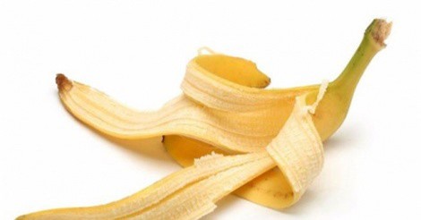 8 mẹo làm đẹp hữu ích với vỏ chuối không nhiều người biết