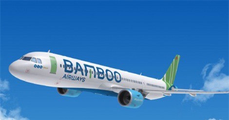 Bamboo Airways hứa hẹn trả lương tháng cho phi công lên tới 200 triệu đồng, cao hơn 10% so với Vietjet Air
