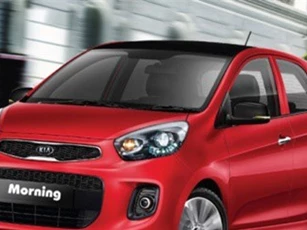 Bảng giá xe Kia tháng 6/2018