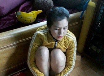 Bắt kiều nữ thôn bán thuốc lắc