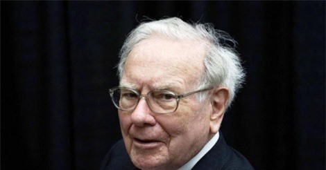 Bỏ 3,3 triệu USD để được ăn trưa cùng tỉ phú Warren Buffett