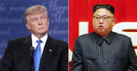 Clip: Nhà Trắng thông báo cuộc gặp thượng đỉnh Mỹ - Triều tại Singapore