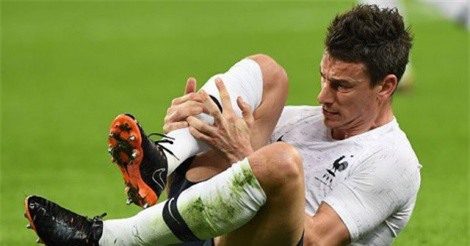 Đội hình những ngôi sao “số nhọ” nhất World Cup 2018