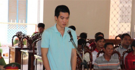 Giết, hiếp cô gái chăn dê, nam thanh niên nhận án tử