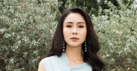 Hồng Diễm: "Chuyện nảy sinh tình cảm với bạn diễn là có"