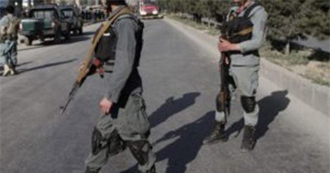 ISIS nhận trách nhiệm đứng sau cuộc tấn công vào các giáo sĩ tại Kabul