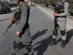 ISIS nhận trách nhiệm đứng sau cuộc tấn công vào các giáo sĩ tại Kabul