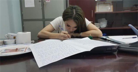 Khởi tố “hotgirl” chuyển giới môi giới bán dâm