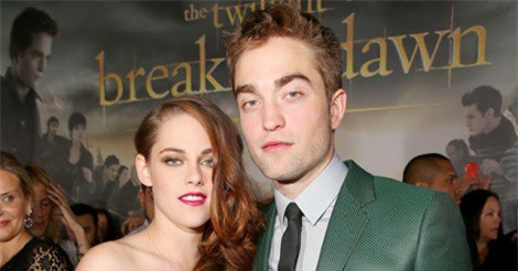 Lộ ảnh Robert Pattinson gặp Kristen Stewart, dấy lên tin tái hợp