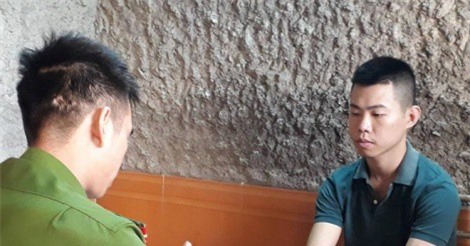 Lời khai rùng mình của đối tượng truy sát hai vợ chồng trong đêm