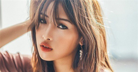 Những màu son "tối kỵ" với cô nàng da ngăm