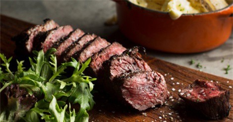 Những sai lầm dễ mắc phải khi làm bít tết