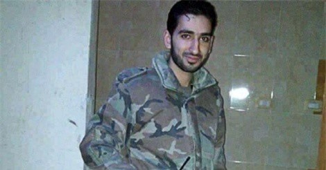 Phiến quân thảm bại vì tin nhầm gián điệp của quân đội Syria 