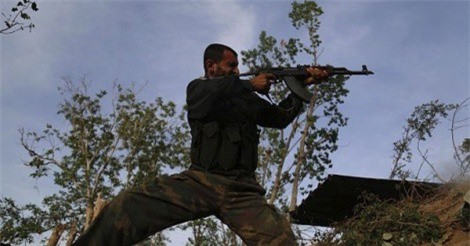 Syria: Phiến quân ở Idlib điêu đứng vì các vụ ám sát bí ẩn