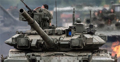 THẾ GIỚI 24H: Nga rút quân khỏi khu vực biên giới Syria-Liban, Tổng thống Trump kỳ vọng về cuộc gặp với nhà lãnh đạo Triều Tiên