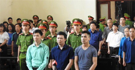Trả hồ sơ vụ chạy thận làm 9 người tử vong, kiến nghị khởi tố 2 trưởng khoa