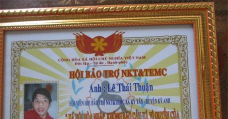 Vụ "chụp ảnh miễn phí" nhưng ép người khuyết tật chi tiền: Tỉnh chỉ đạo xử lý dứt điểm