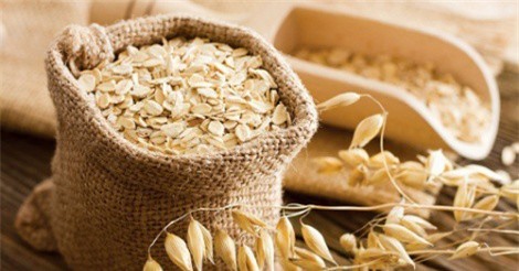 3 lợi ích 'vàng' của yến mạch đối với sức khỏe