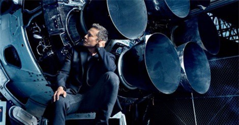 4 lý do tại sao Elon Musk, Jeff Bezos thành công với các dự án không tưởng