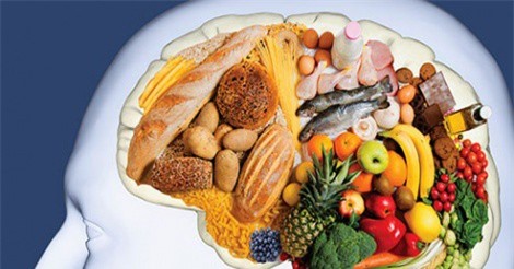 Ăn gì bổ não để tăng trí nhớ cho sĩ tử mùa thi
