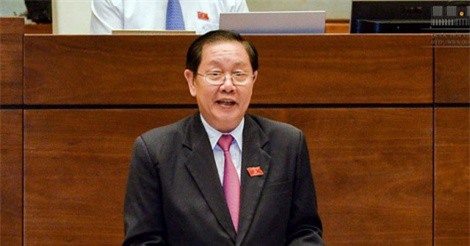 Bộ trưởng Bộ Nội vụ: Có những nơi chưa sử dụng hết biên chế giáo viên