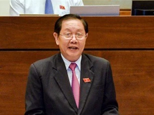 Bộ trưởng Bộ Nội vụ: Có những nơi chưa sử dụng hết biên chế giáo viên
