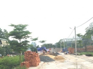 Bùng nổ nhu cầu đất nền sổ hồng thổ cư vùng ven TP.HCM