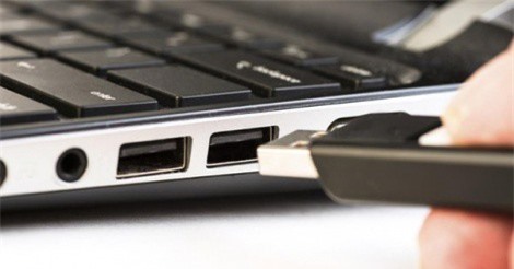 Cảnh báo virus nguy hiểm xóa dữ liệu trên USB, lây nhiễm 1,2 triệu máy tính