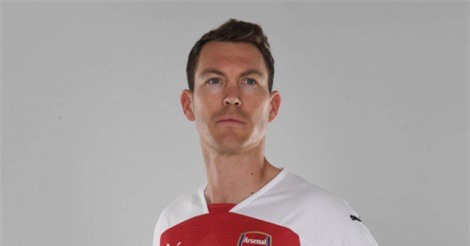 CHÍNH THỨC: Arsenal có tân binh đầu tiên không tốn một xu