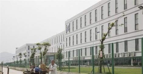 Cổ phiếu công ty tăng 9.500%, công nhân, bảo vệ cũng thành triệu phú