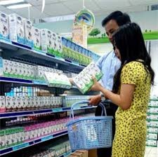 Áp thuế nhập khẩu sữa bột bằng 0%, sữa tươi và vùng sản xuất sẽ chết yểu?