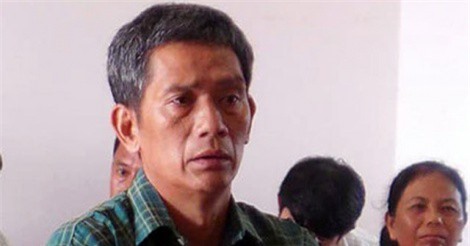 Gã đàn ông lĩnh án vì mưu đồ cướp xe máy 24 năm trước